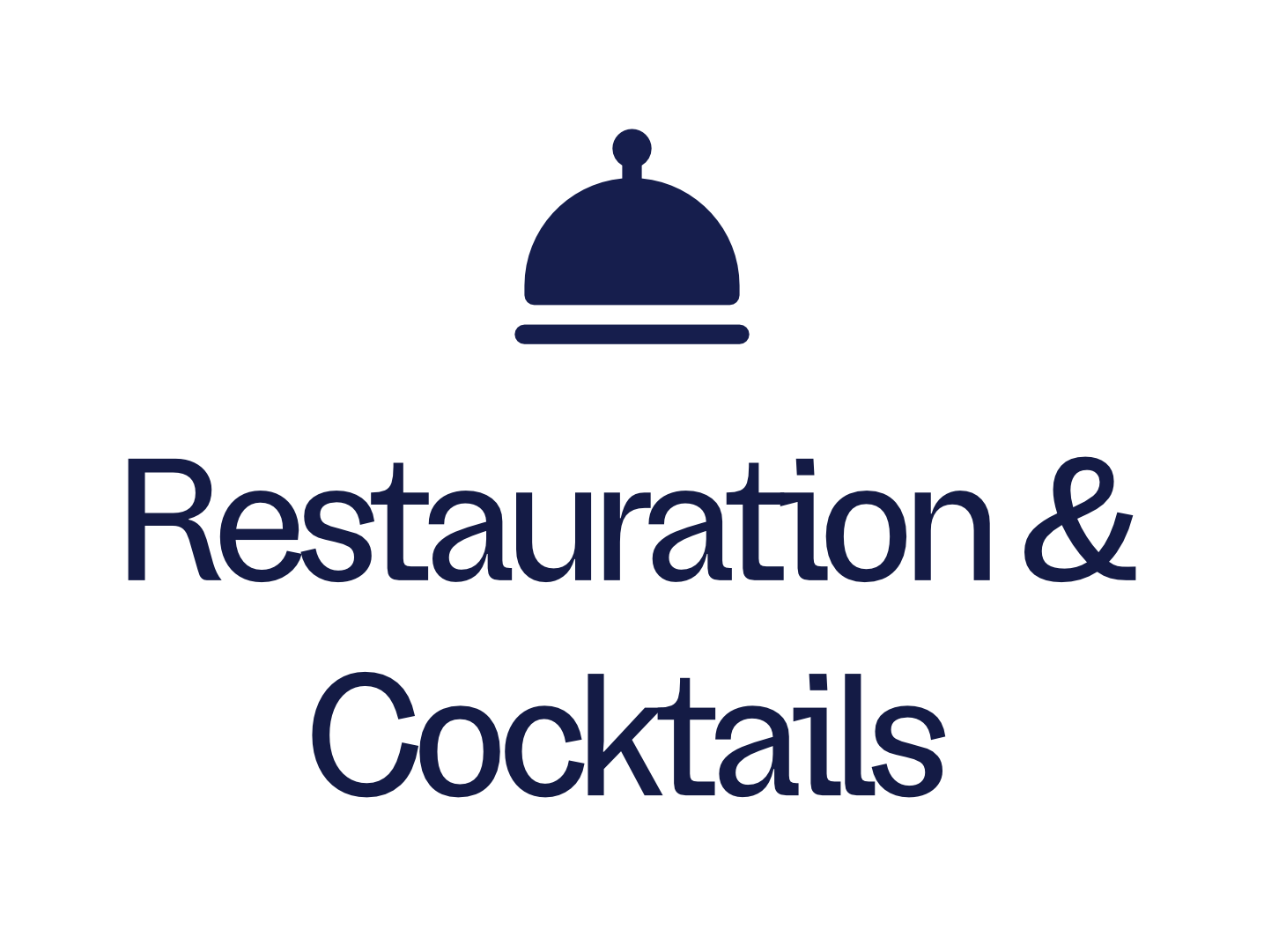 Resto & Cocktail